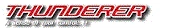 Thunderer Tires Logo 350 TJs Tire and Auto new tires car repair service Unity Wisconsin