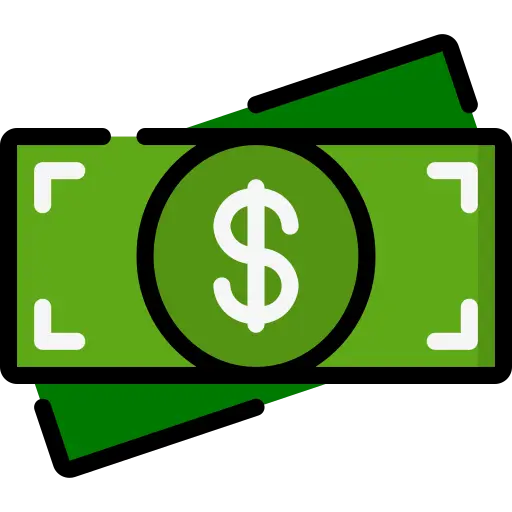 Cash Logo 350 TJs Tire and Auto new tires car repair service Unity Wisconsin