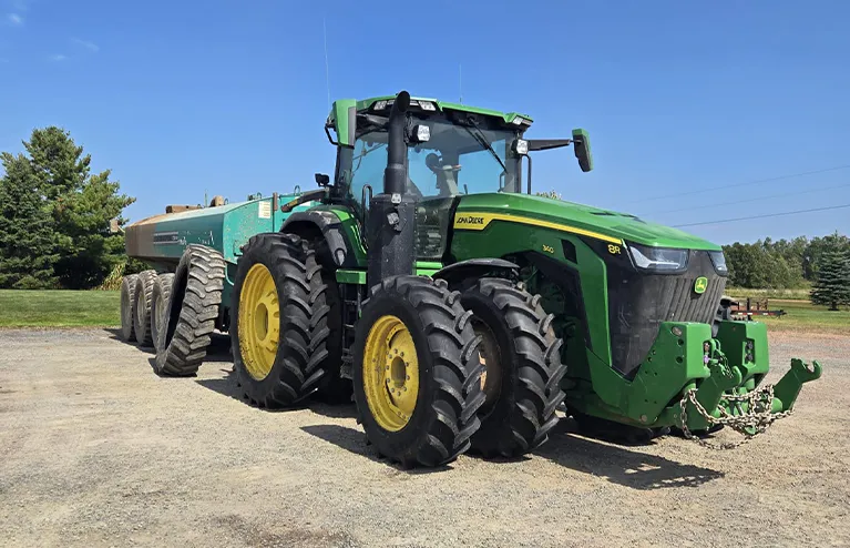 Farm Tires Brands 350 TJs Tire and Auto new tires car repair service Unity Wisconsin