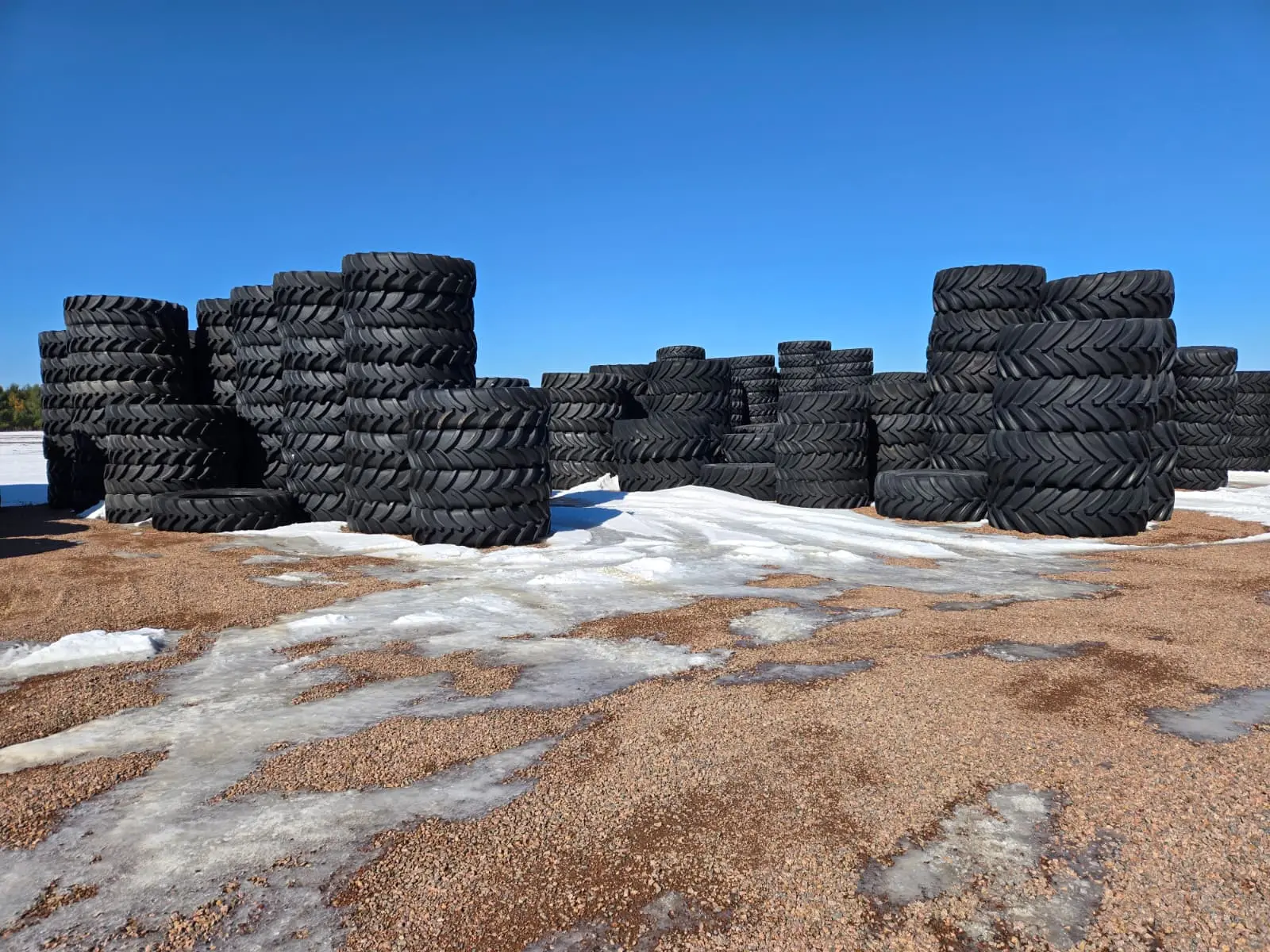 Tire Care Tips 350 TJs Tire and Auto new tires car repair service Unity Wisconsin